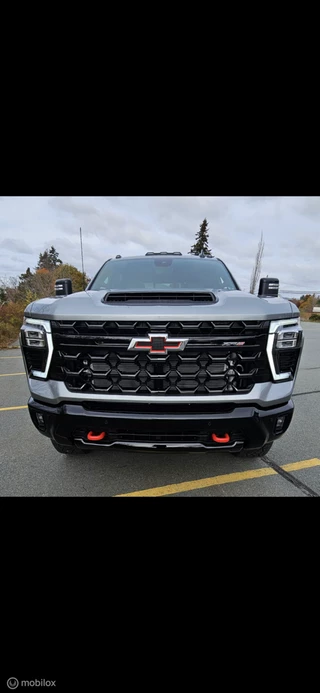 Chevrolet 2500 6.6 duramax 2026 - ZR2 image 2