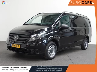 Mercedes-Benz Vito 2023 - 114 CDI Automaat L2H1 Lang te koop