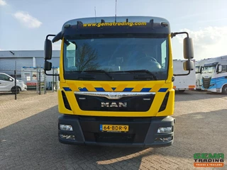 MAN TGL 2014 - 12.250 bild 9
