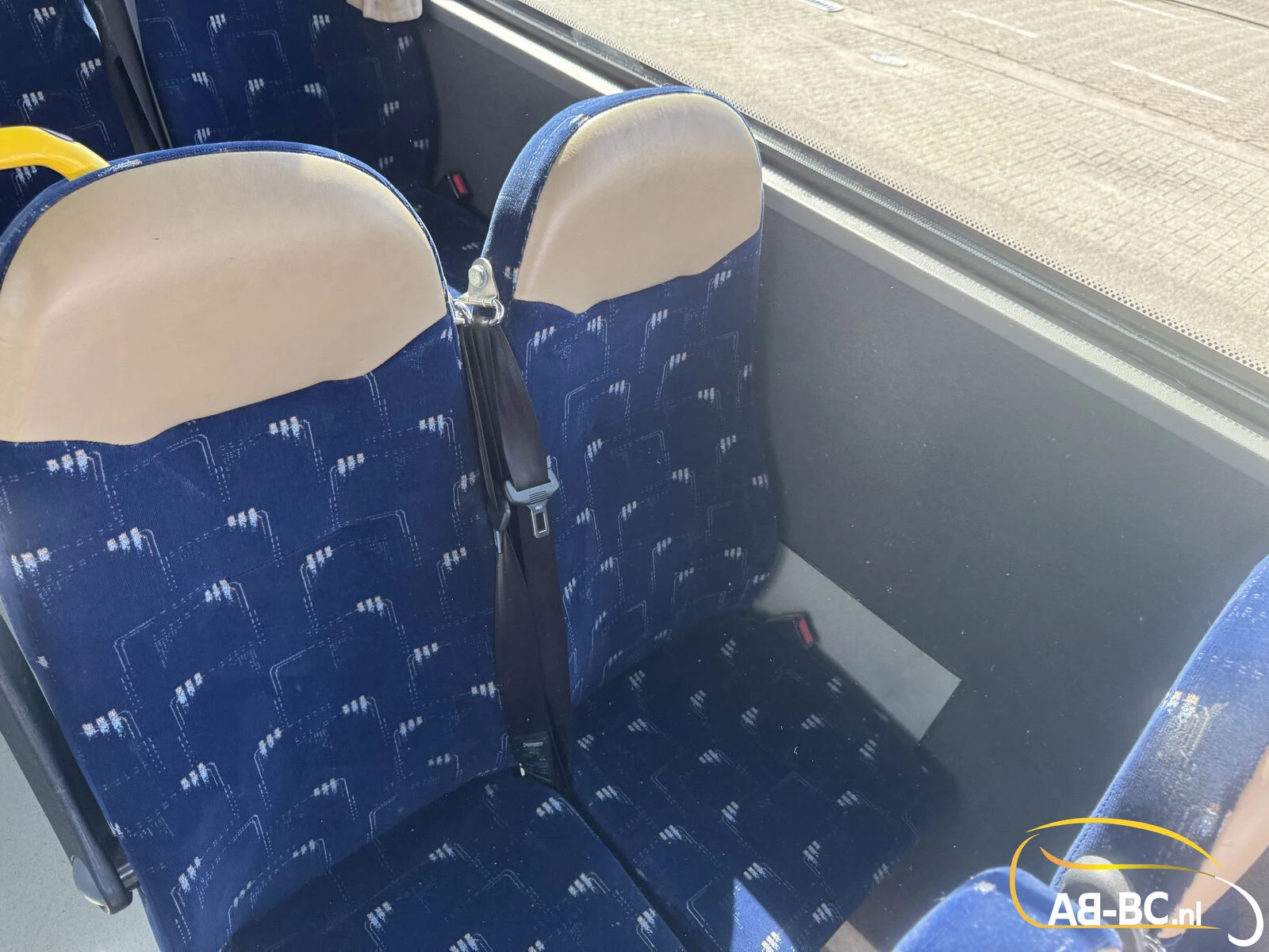 Iveco Rosero First 24 Seats EURO 6 2015 afbeelding 42