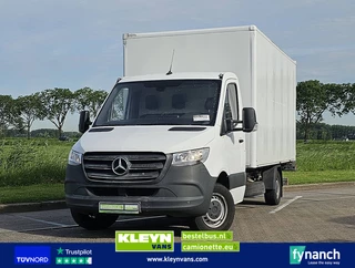 Mercedes-Benz Sprinter 2020 - 314 obrazek 1