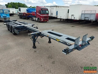 Broshuis MFCC-HD 2022 - N/A imagem 5