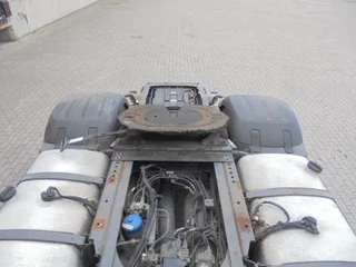 DAF XF 440 2014 - NL TRUCK image 9