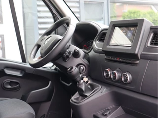 Renault Master 2024 - 2.3 dCi 146pk Euro 6 Bakwagen - Airco - Camera obrazek 10