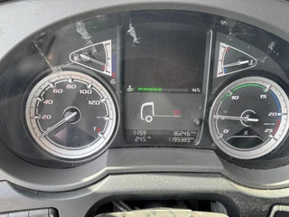 DAF XF 430 2017 - N/A imagen 10