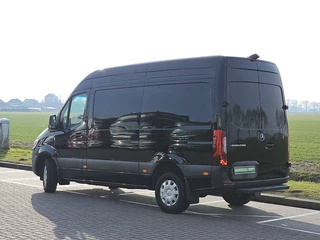 Mercedes-Benz eSprinter 2024 - N/A immagine 6
