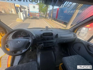 Mercedes-Benz Sprinter 2006 - 416 изображение 10