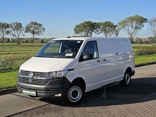 Volkswagen Transporter 2020 - 2.0 TDI afbeelding 2 miniatuur