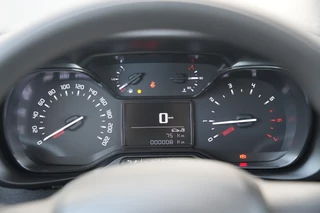 Citroën Berlingo 2024 - 1.5 BlueHDI Club 100pk - Cruise - Airco - Bluetooth - Vloerplaat - Rijklaar obrazek 17