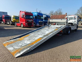 Iveco Eurocargo 2021 - 120-250 immagine 17