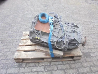 ZF N/A - 12 AS 2130 TD zdjecie 1