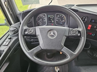 Mercedes-Benz Atego 2015 - 1224 L obrazek 13