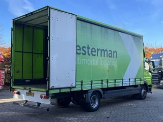 Mercedes-Benz Atego 2018 - 1218 bild 6