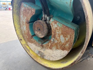 Ammann N/A 2017 - ARX45 immagine 22