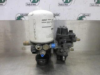 Iveco - 5802223716 IVECO S WAY 440S42 MODEL 2023 изображение 2 миниатюра