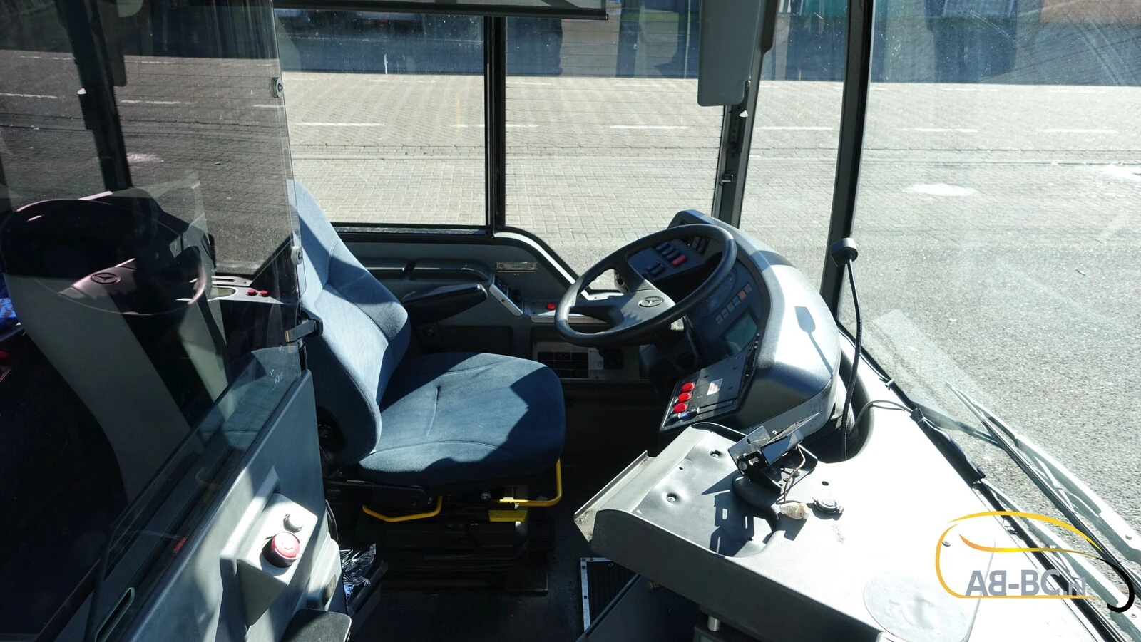 Mercedes-Benz Citaro O 530 G 45 + 1 Seats 2010 afbeelding 23