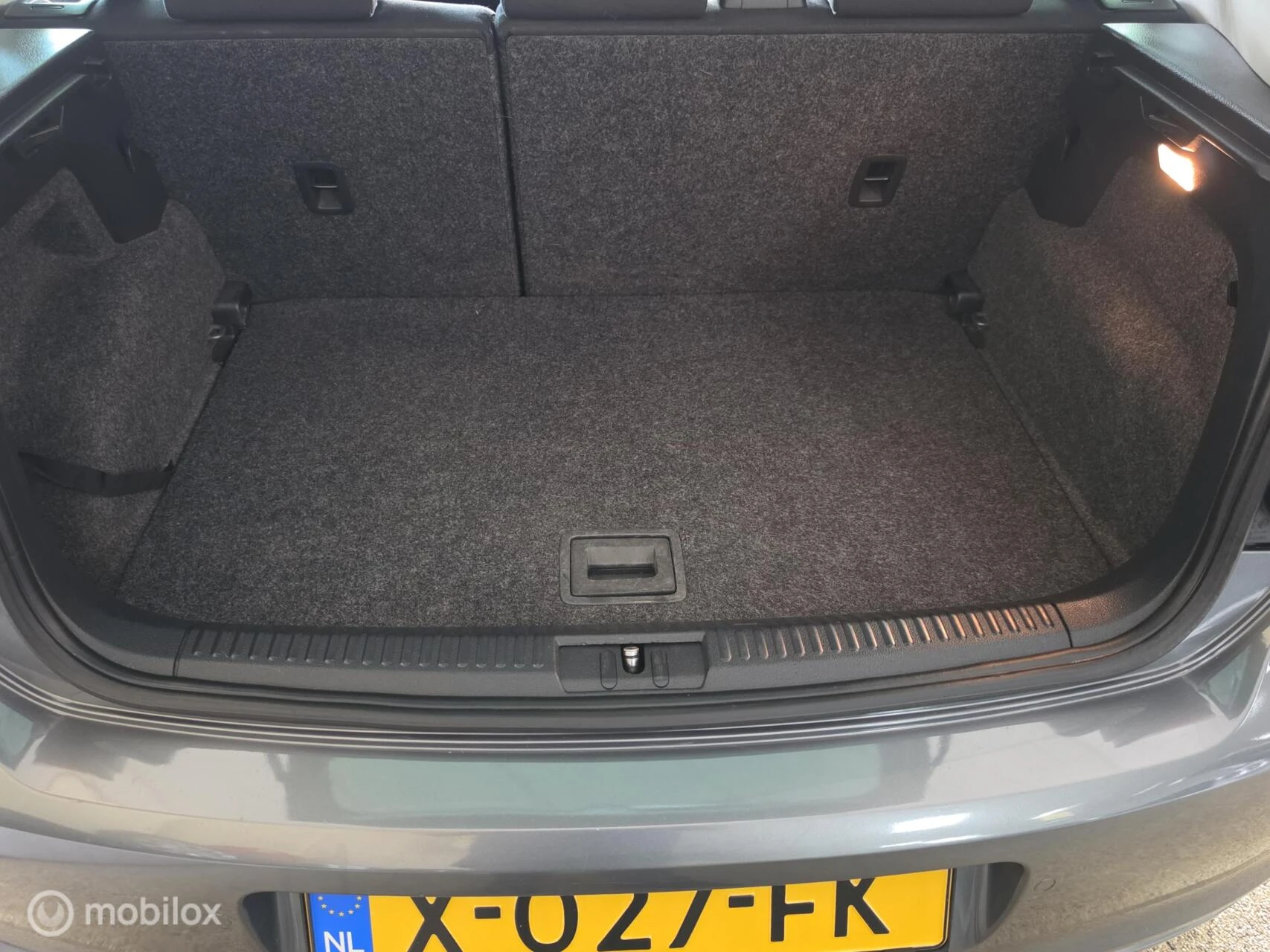 Volkswagen Polo 2012 - 1.4-16V Highline afbeelding 24