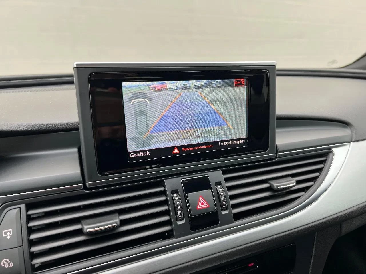 Audi A6 2014 afbeelding 14
