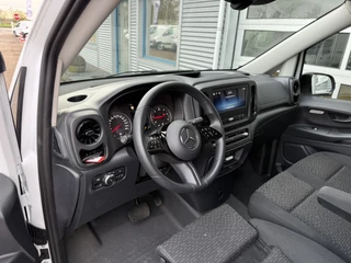 Mercedes-Benz Vito 2024 - 116 CDI L3 Pro Facelift/Automaat zdjecie 6