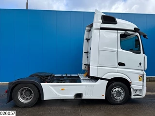 Mercedes-Benz Actros 2020 - 1845 EURO 6d, ACC, Mirrorcam immagine 13