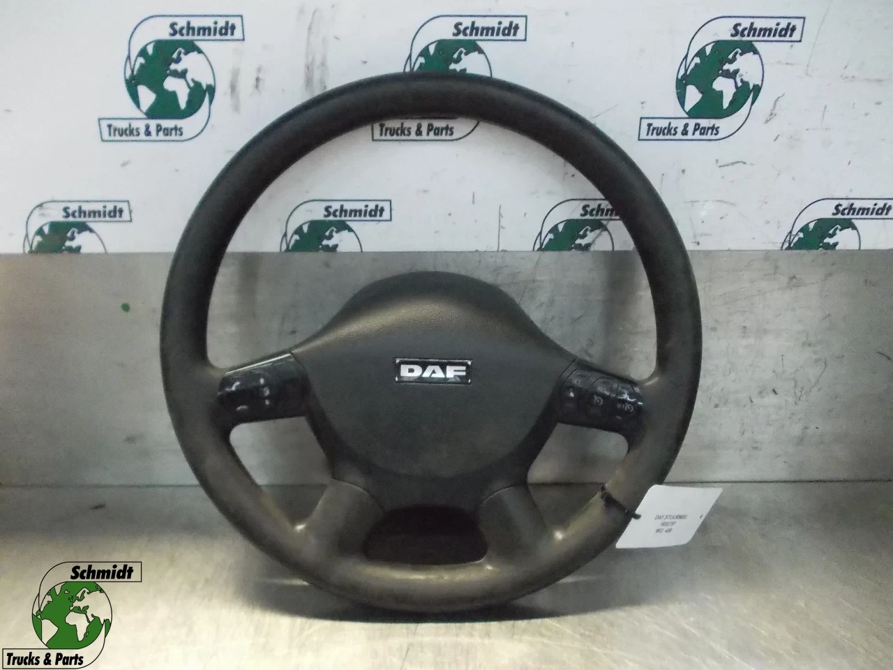 DAF - STUURWIEL 1693757 afbeelding 1