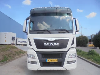 MAN TGX 2016 - 26.480 XXL 6X2 NL TRUCK zdjecie 2