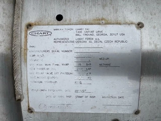 Scania R 2020 - R410 EURO 6 LNG / AUTOMATIC / RETARDER bild 12