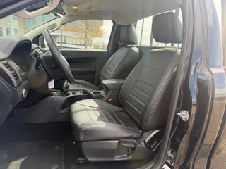 Ford Ranger 2021 - 2.0 4x4 Airco Cruisecontrol Trekhaak 8000KM EURO 6 obrazek 10