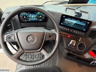 Mercedes-Benz Actros 2020 - 1845 EURO 6d bild 10