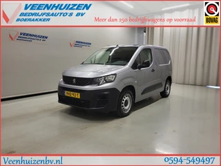 Peugeot Partner 2021 - 1.5BlueHDI 100pk Euro 6! for sale