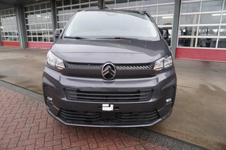 Citroën Jumpy 2024 - 2.0 BlueHDI 180PK S&S L3 Automaat bild 11