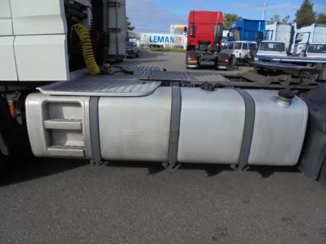 DAF XF 440 2015 obrázek 6