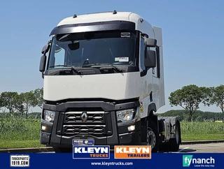 Renault N/A 2020 - T 480 te koop