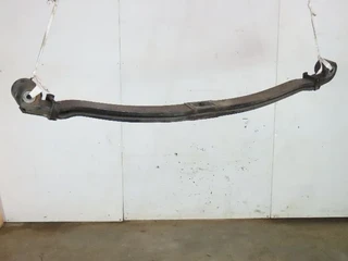 MAN - Suspension Parts Paraboolveer 2 blads à vendre