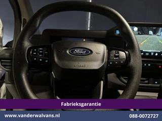 Ford Transit Custom 2024 - 2.0 TDCI 111pk L1H1 Fabrieksgarantie Euro6 Airco | Camera | Apple Carplay | LED | Cruisecontrol bild 4