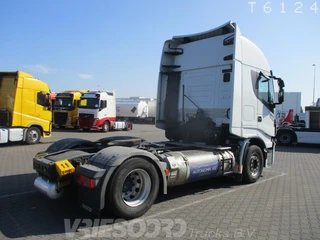 Iveco Stralis 2019 - 460 NP/ LNG 460 4x2 afbeelding 2 miniatuur