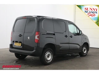Peugeot Partner 2024 - 1.5 BlueHDi AUT 130 2X Schuifdeur Navi Cruise Apple/Android Airco PDC image 3 miniature