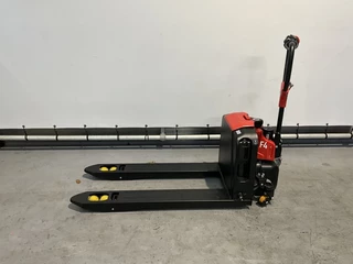 Ep N/A 2026 - F4 Li-ion pallettruck met zwenkwielen image 2