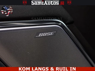 Chevrolet Silverado 2024 - HULK PACK | BEAST | HUIF | BLACK OPS | BOM VOL | GARANTIE TOT 24-01-2028 | DC 5 PERSOONS | obrazek 63