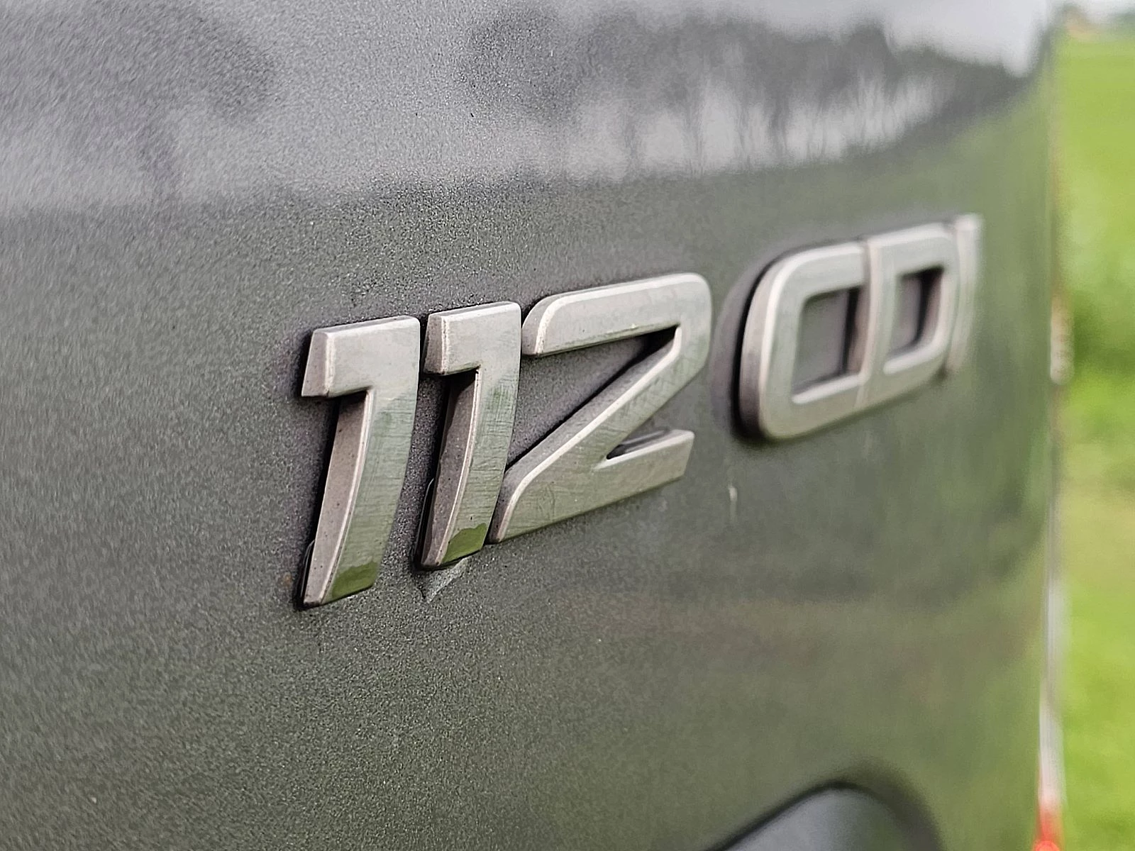 Mercedes-Benz Citan 2023 - 112 CDI obrázek 16