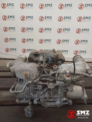 Mercedes-Benz N/A - Occ retarder Mercedes Voith imagem 2