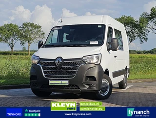 Renault Master 2022 - 2.3 te koop