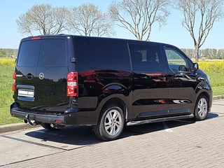Opel Vivaro 2021 - 2.0 obrazek 3