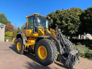 Volvo N/A 2026 - L70 H2 UNUSED obrazek 6