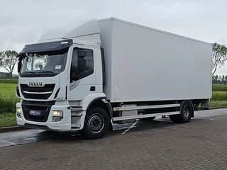 Iveco Stralis 2018 - AD190S36 изображение 2