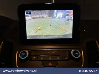 Ford Transit Connect 2021 - 1.5 EcoBlue 101pk L2H1 Euro6 Airco | Camera | Navigatie | Apple Carplay | Android Auto obrazek 3