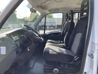 Iveco N/A 2011 - 40c18 Be trekker 8.7 ton (euro 5) N1 zdjecie 8