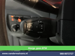 Peugeot Partner 2016 - 1.6 HDi 90pk **MARGE, GEEN BTW** L2H1 Airco | Navigatie | Apple Carplay | Cruisecontrol image 4