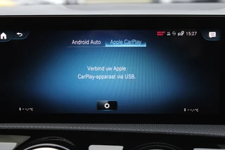 Mercedes-Benz A-Class 2020 - 250e AUT8 Premium LEDER CARPLAY WIDESCREEN SFEER CAMERA изображение 25