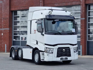 Renault T460 2020 - 6x2 Pusher - Custom interior - Euro 6 - 555Tkm te koop